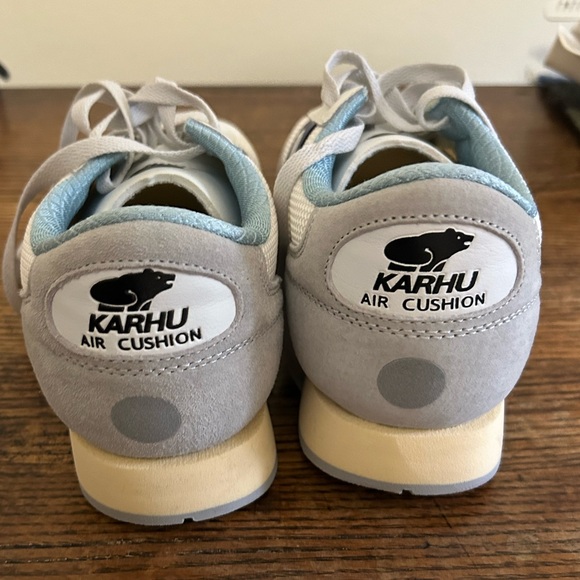 Karhu Albatross Unisex Sneakers - Picture 6 of 6